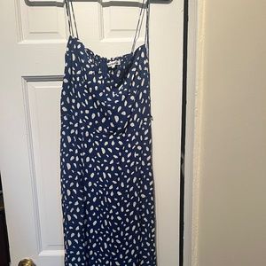 Reformation Juliette Dress